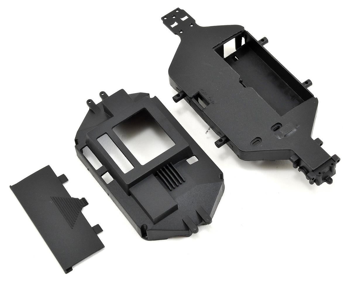 ECX 1/24 Chassis Set