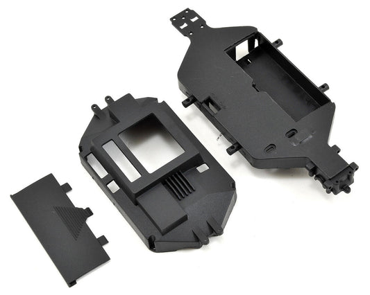 ECX 1/24 Chassis Set