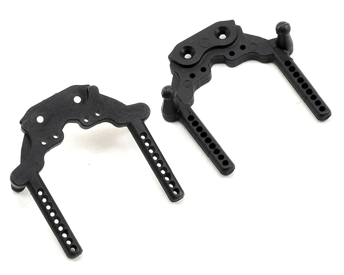 ECX 1/24 Shock Tower Set