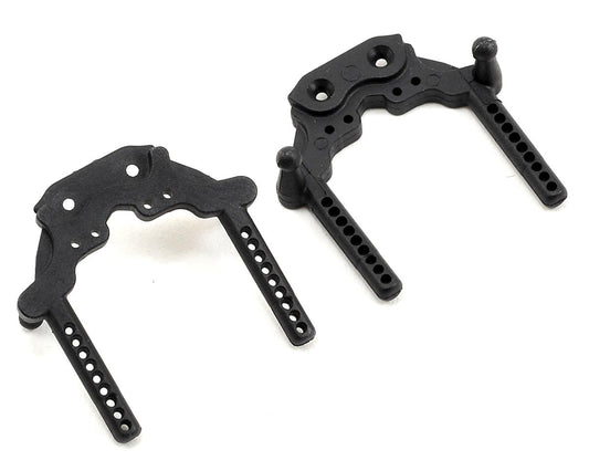 ECX 1/24 Shock Tower Set