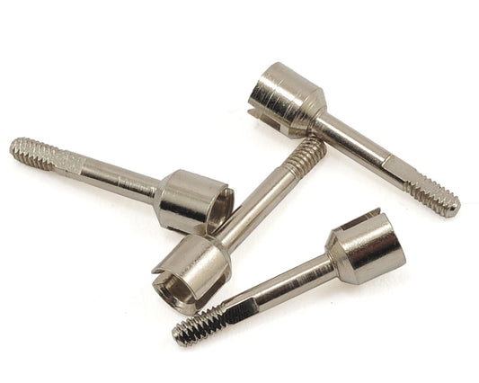 ECX 1/24 Axle Set (4)