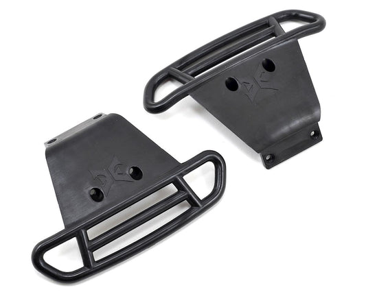 ECX 1/18 Ruckus Front & Rear Bumper Set