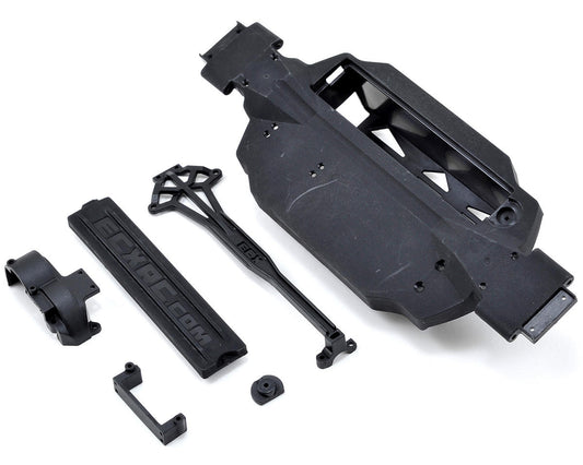 ECX Chassis Set