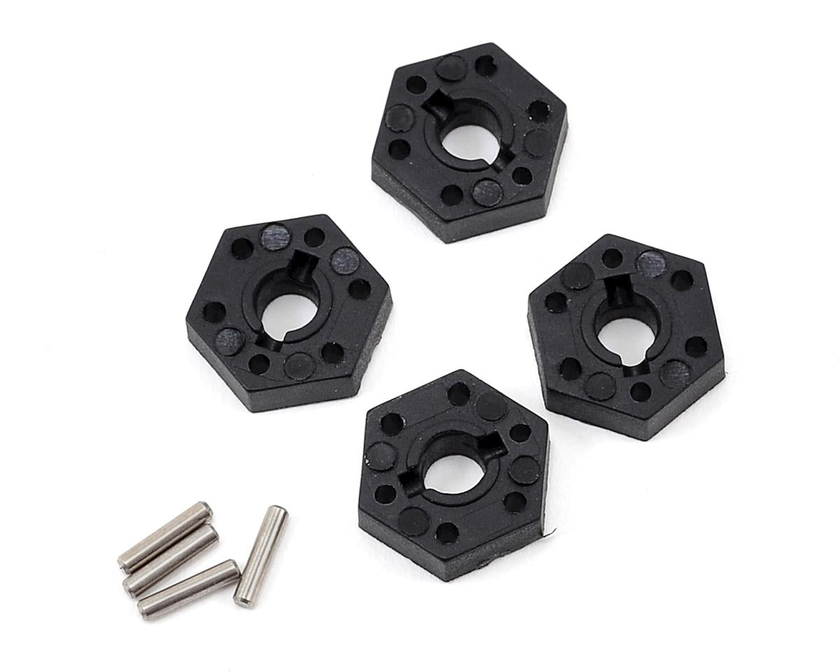 ECX Wheel Hex Set