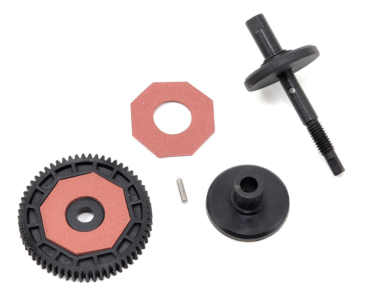 ECX Slipper Assembly