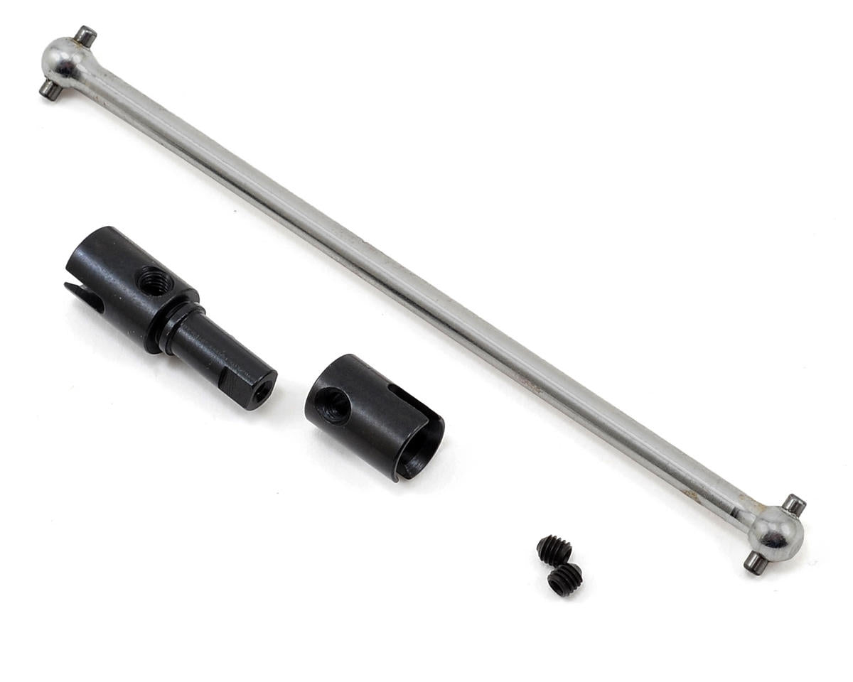 ECX Center Driveshaft Assembly