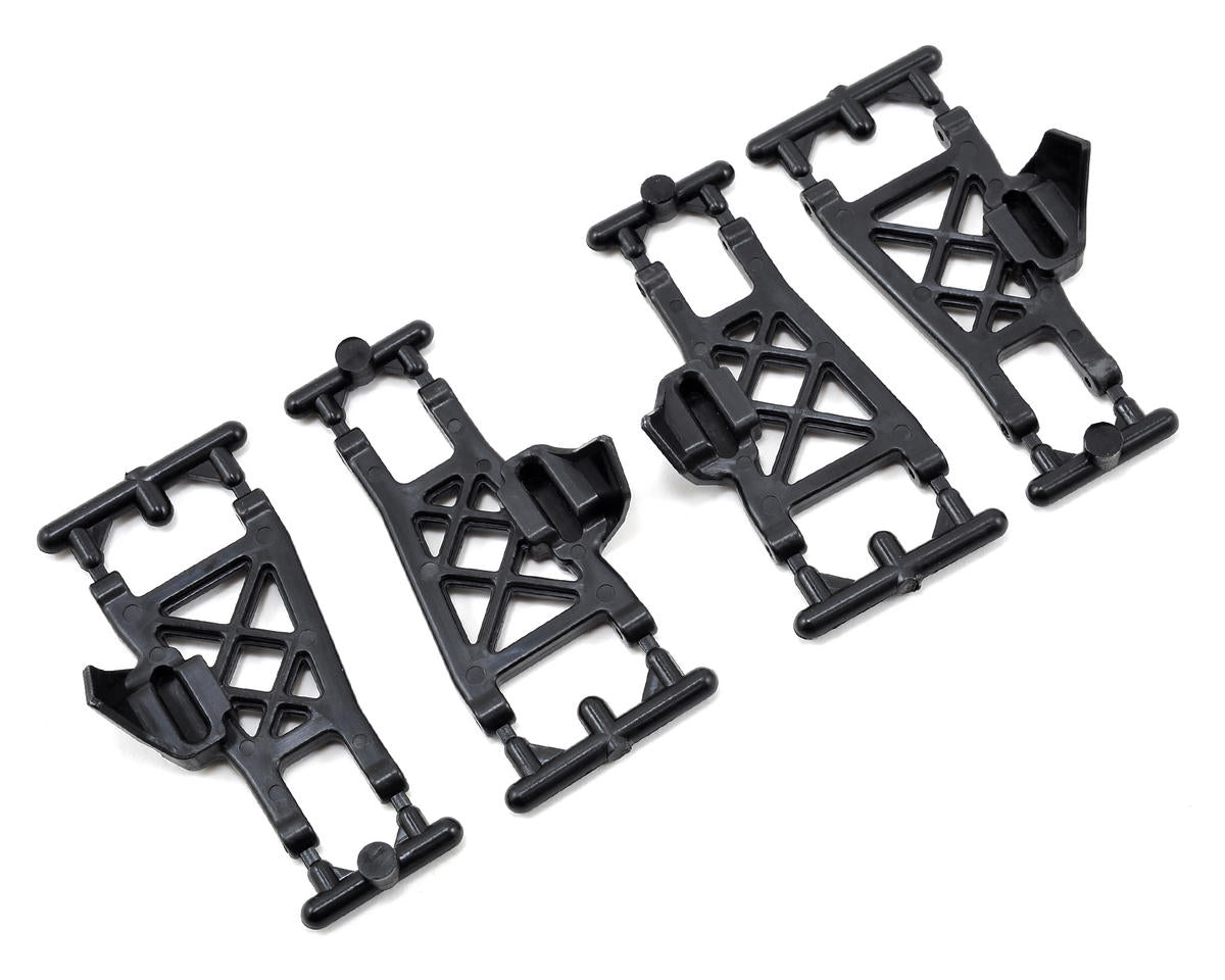 ECX Suspension Arm Set