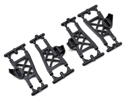ECX Suspension Arm Set