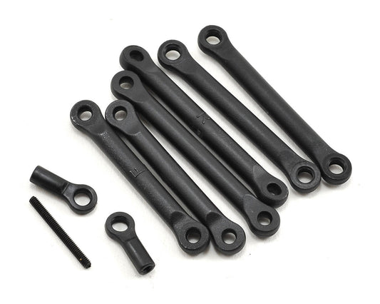 ECX 1/18 Plastic Link Set