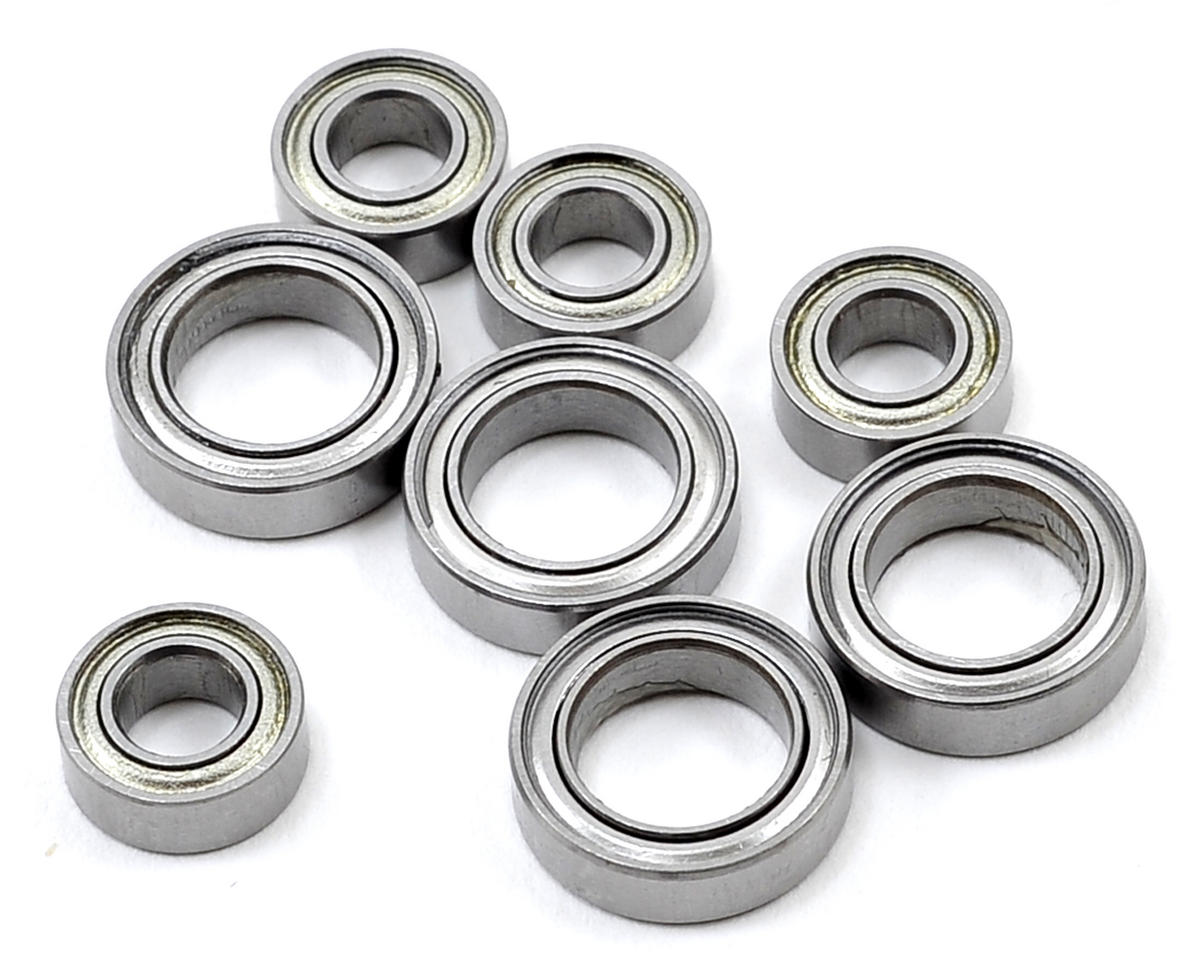ECX Spindle/Hub Bearing Set