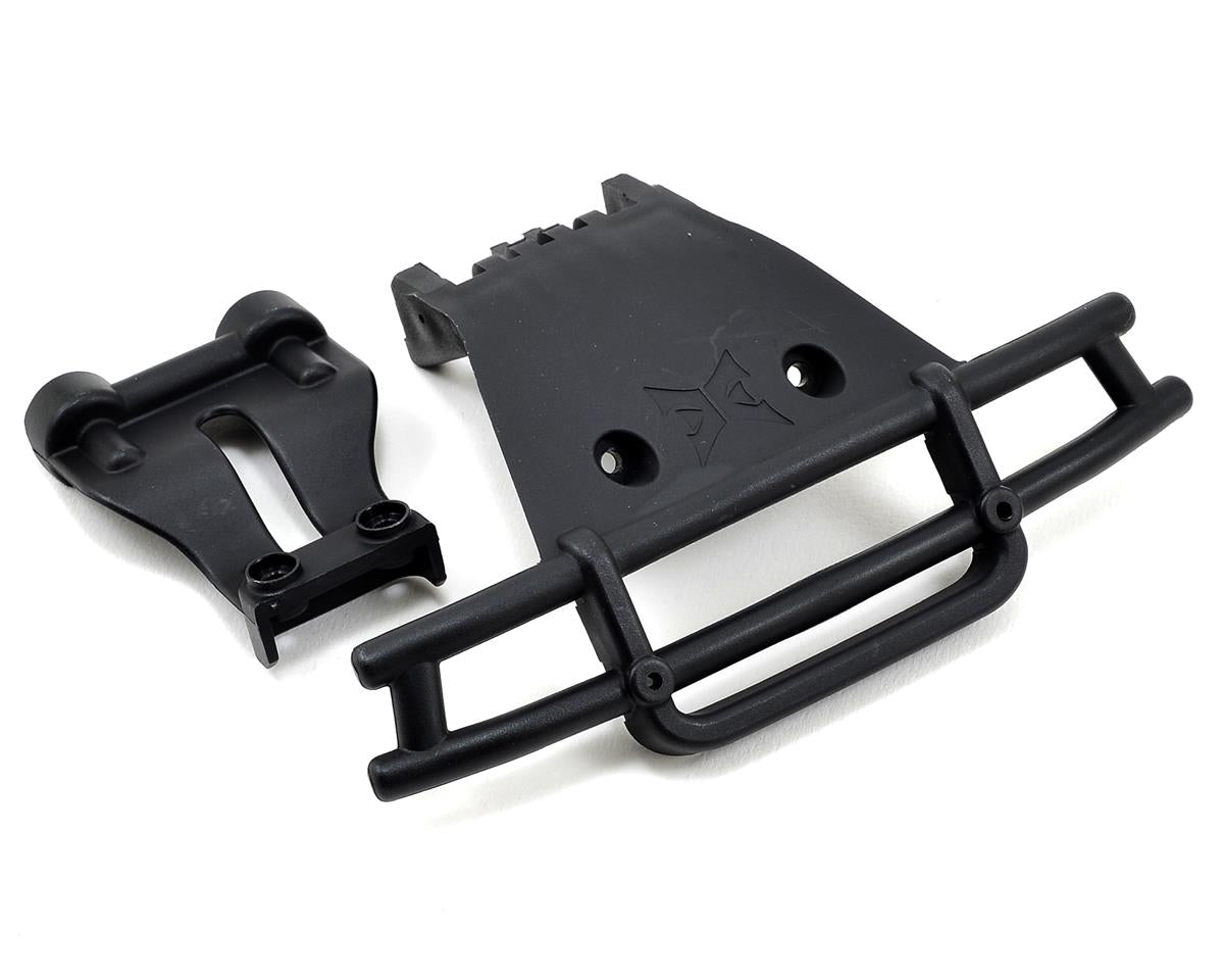 ECX Ruckus Front Bumper Set