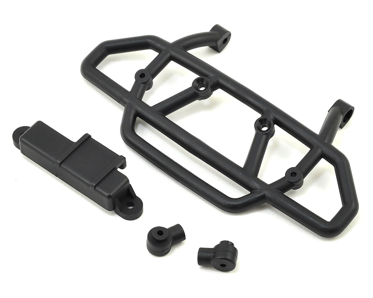 ECX Ruckus Rear Bumper Set