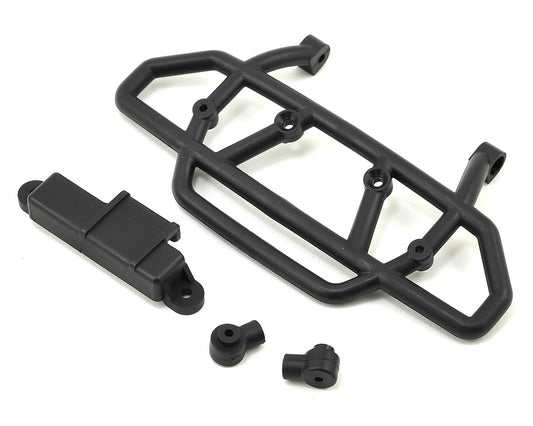 ECX Ruckus Rear Bumper Set