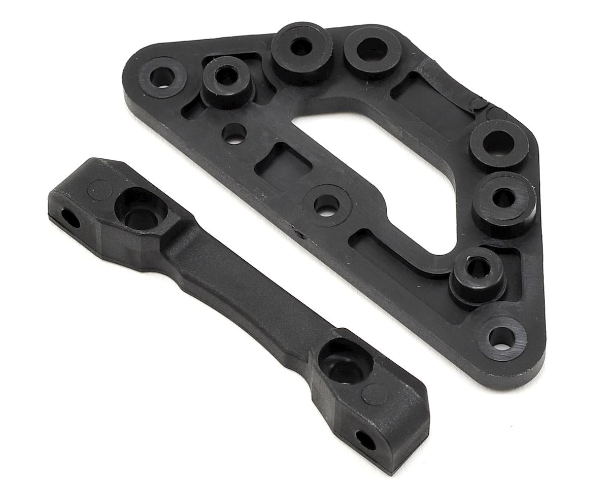 ECX 1/18 Assembled Rear Transmission