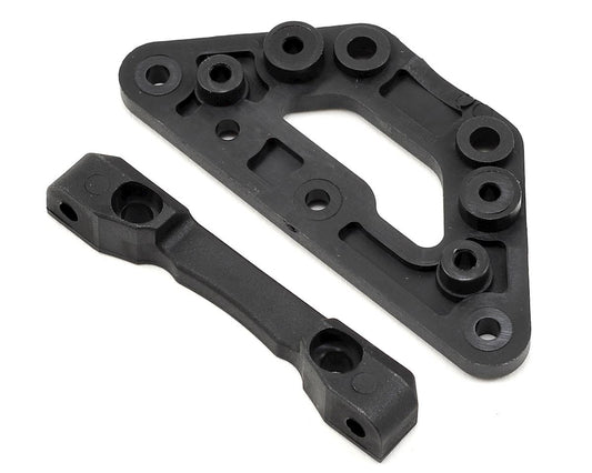 ECX 1/18 Assembled Rear Transmission