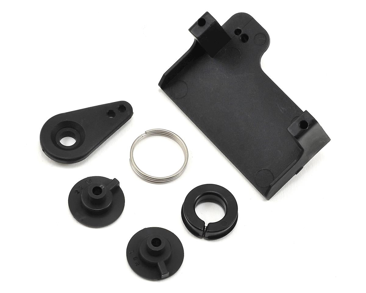 ECX Servo Saver (23T/25T)