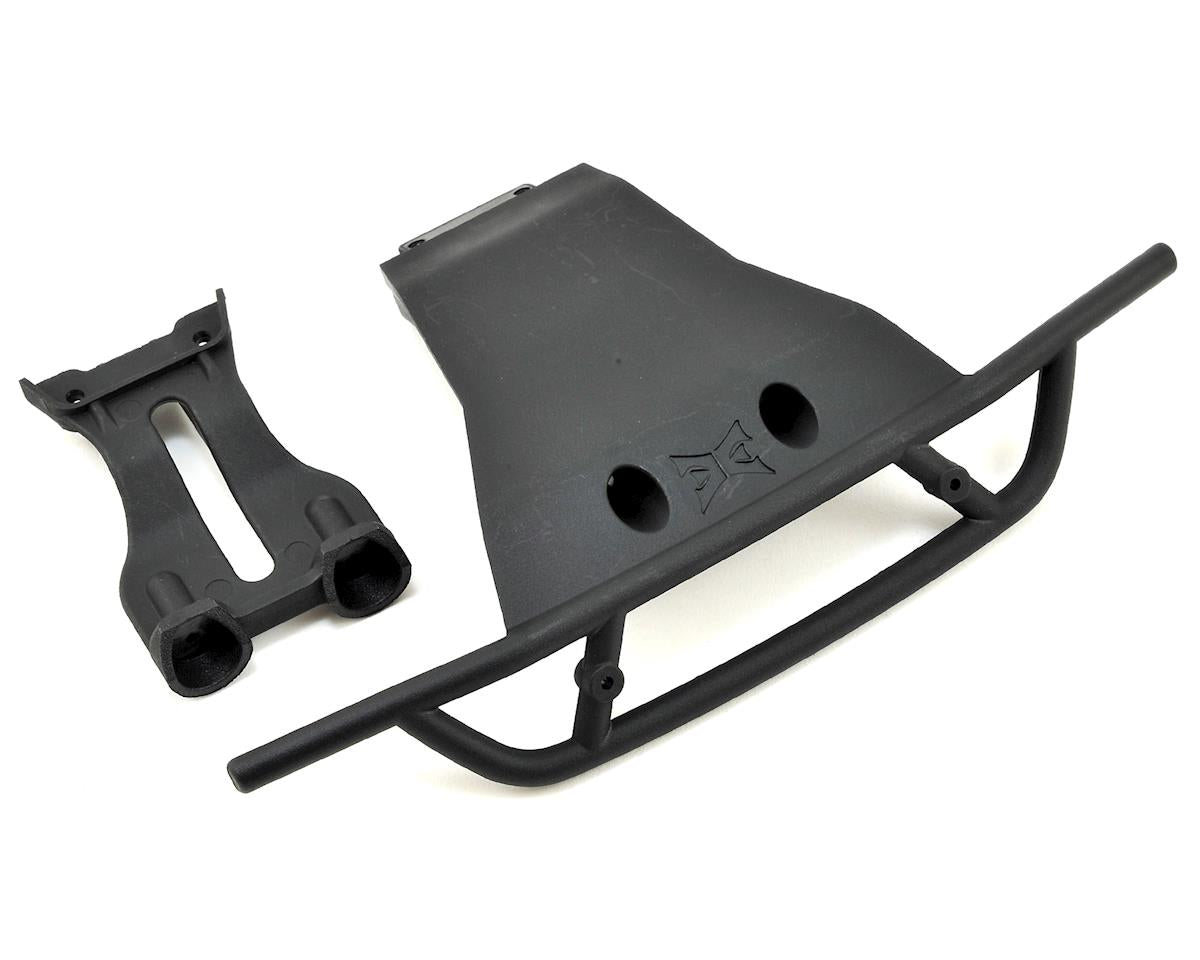 ECX 1/10 4WD Torment Front Bumper Set