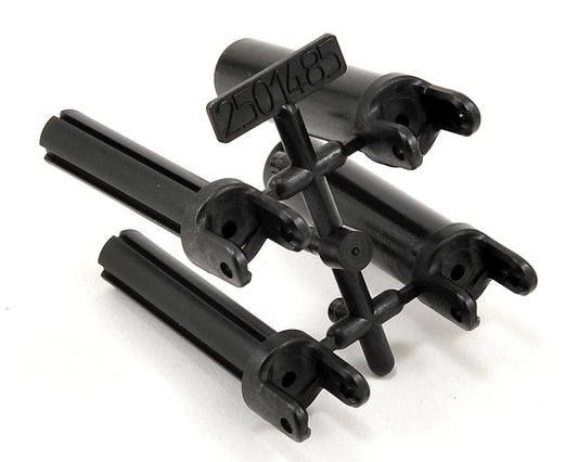 ECX RC HD Long Driveshaft Plastic Set (2)