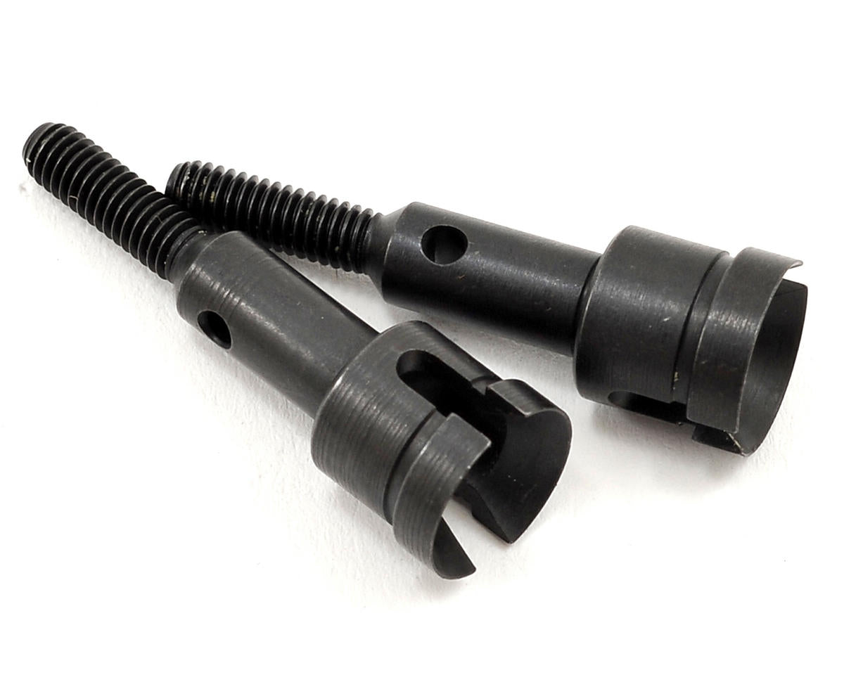 ECX Rear Axle (2)