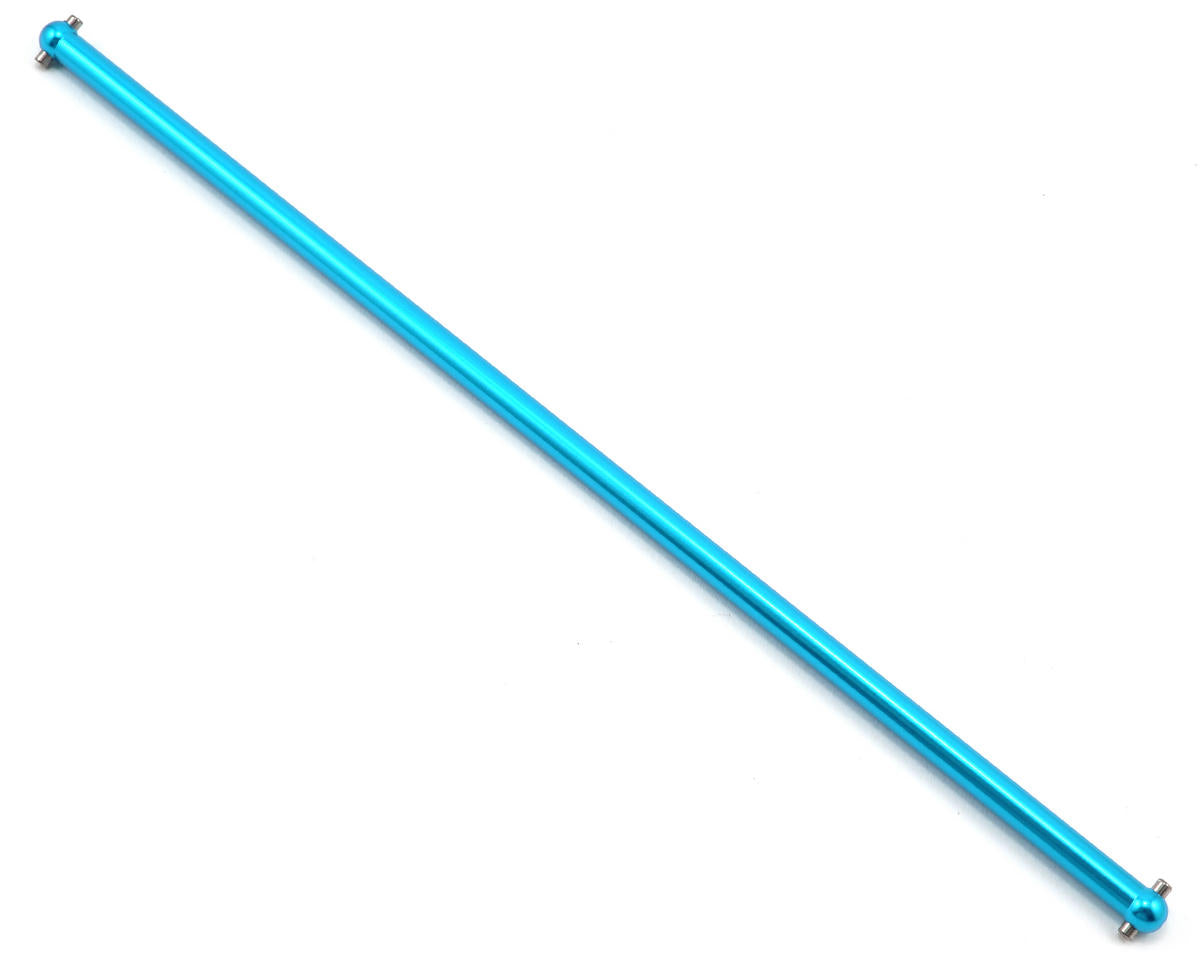 ECX Torment/Ruckus 4WD Main Driveshaft (Long)