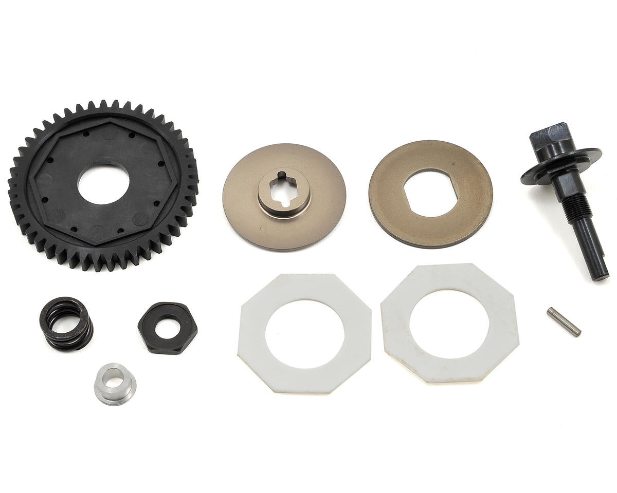 ECX Complete Slipper Assembly