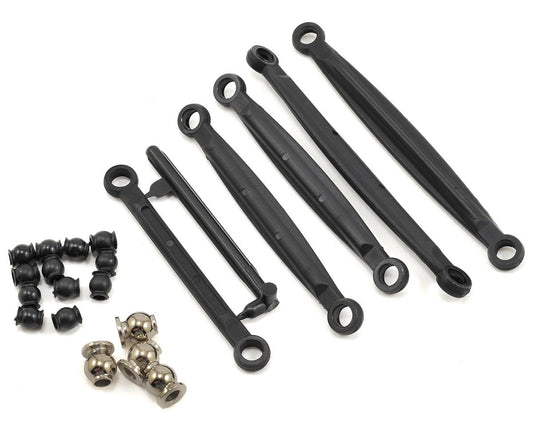 ECX Plastic Linkage Set