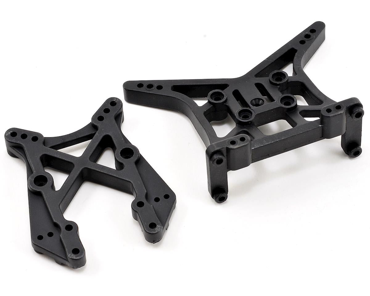 ECX RC Shock Tower Set