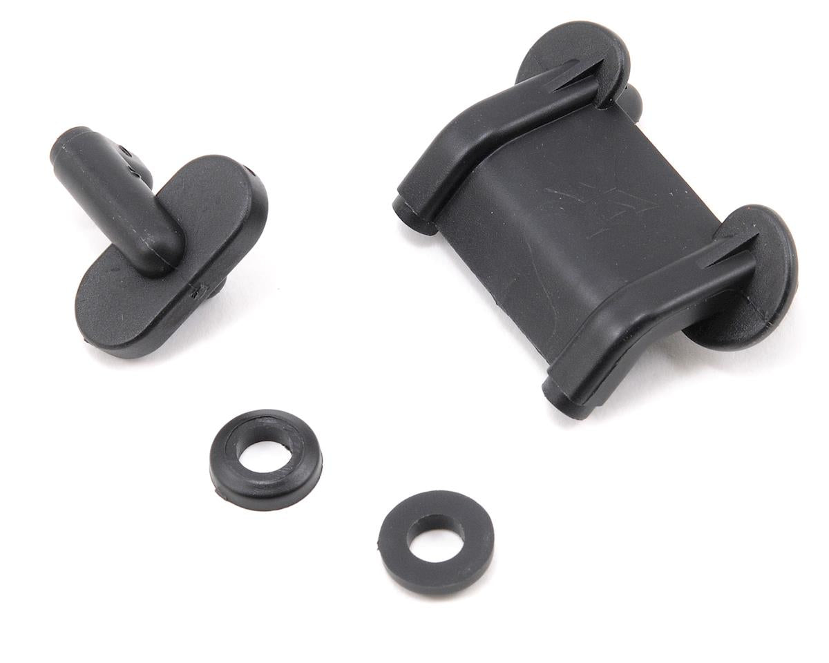 ECX RC Body Mount Set