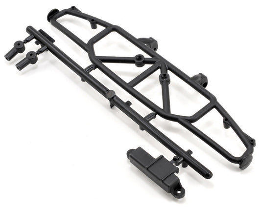 ECX RC Rear Bumper Kit