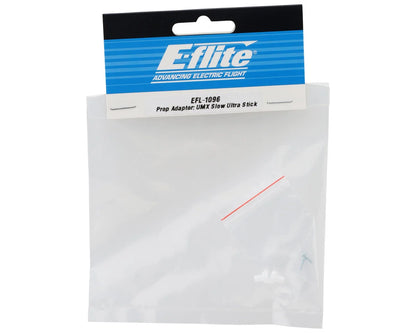E-flite UMX Slow Ultra Stick Prop Adaptor (2)