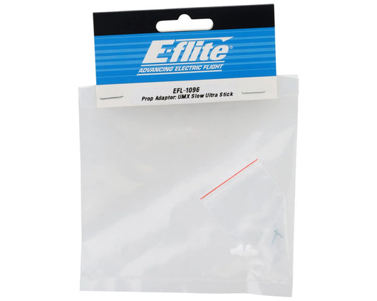 E-flite UMX Slow Ultra Stick Prop Adaptor (2)