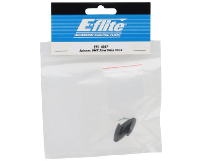 E-flite UMX Slow Ultra Stick Spinner (2)