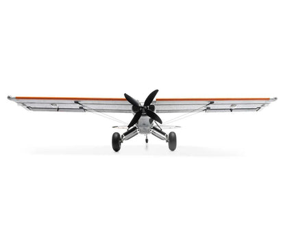 E-flite Micro Scrappy BNF Basic Electric Airplane (800mm) w/AS3X & SAFE Select
