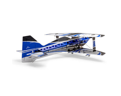 E-flite 4-Site 3D FF (Flat Foamy) BNF Basic Electric Airplane (800mm)