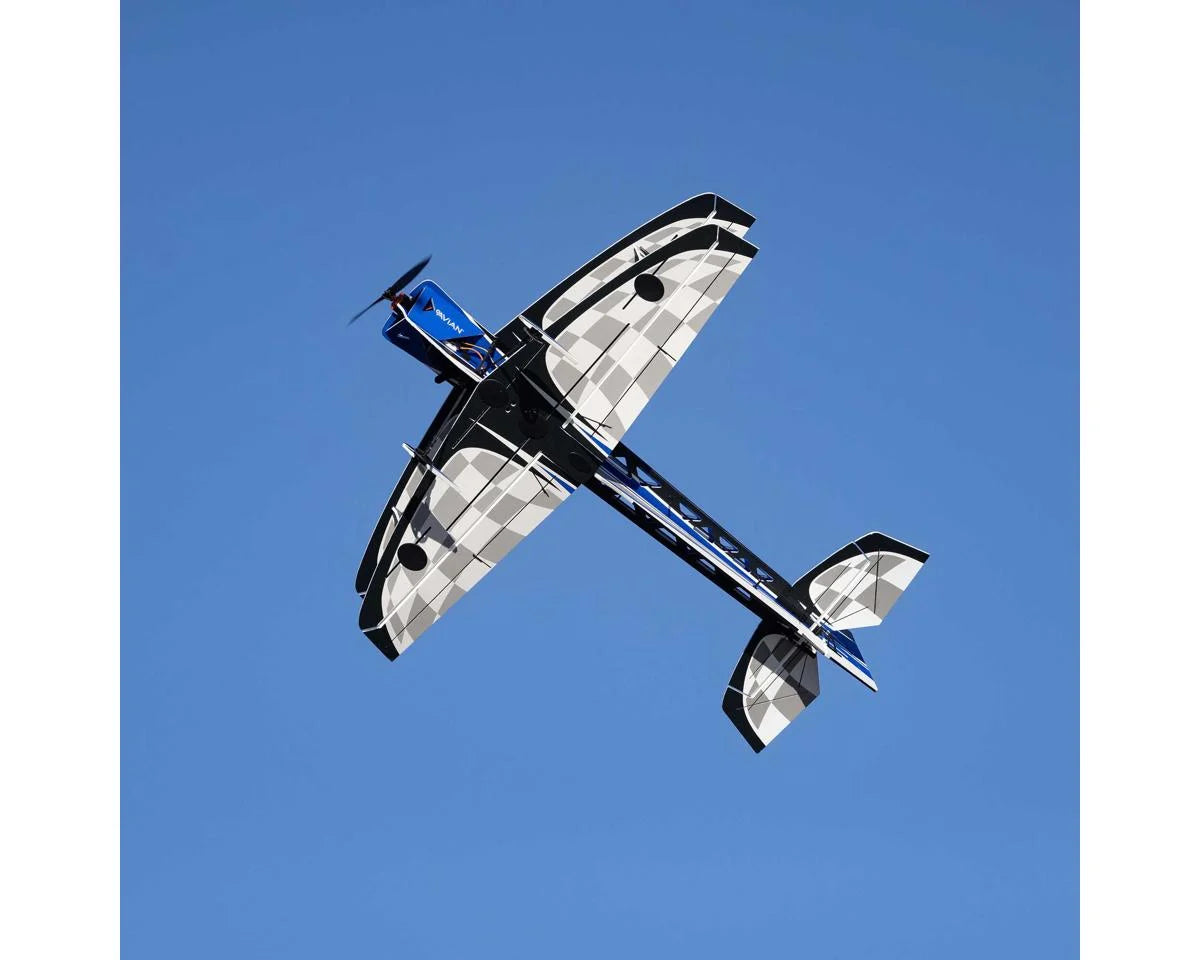 E-flite 4-Site 3D FF (Flat Foamy) BNF Basic Electric Airplane (800mm)