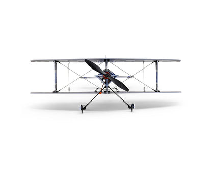 E-flite 4-Site 3D FF (Flat Foamy) BNF Basic Electric Airplane (800mm)
