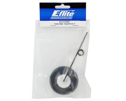 E-flite Nose Gear Wheel