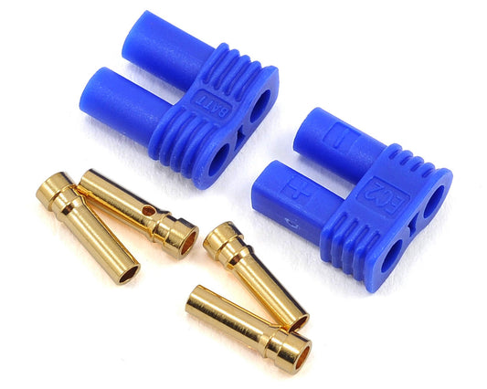 E-flite EC2 Female Connector (2)