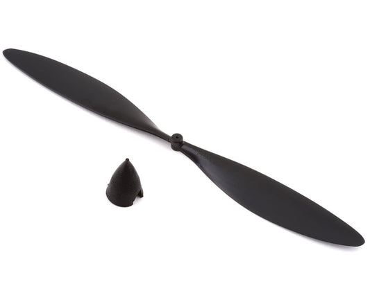 E-flite UMX Night Vapor Propeller w/Spinner