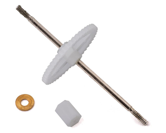 E-flite UMX Night Vapor Propeller Shaft w/Gear