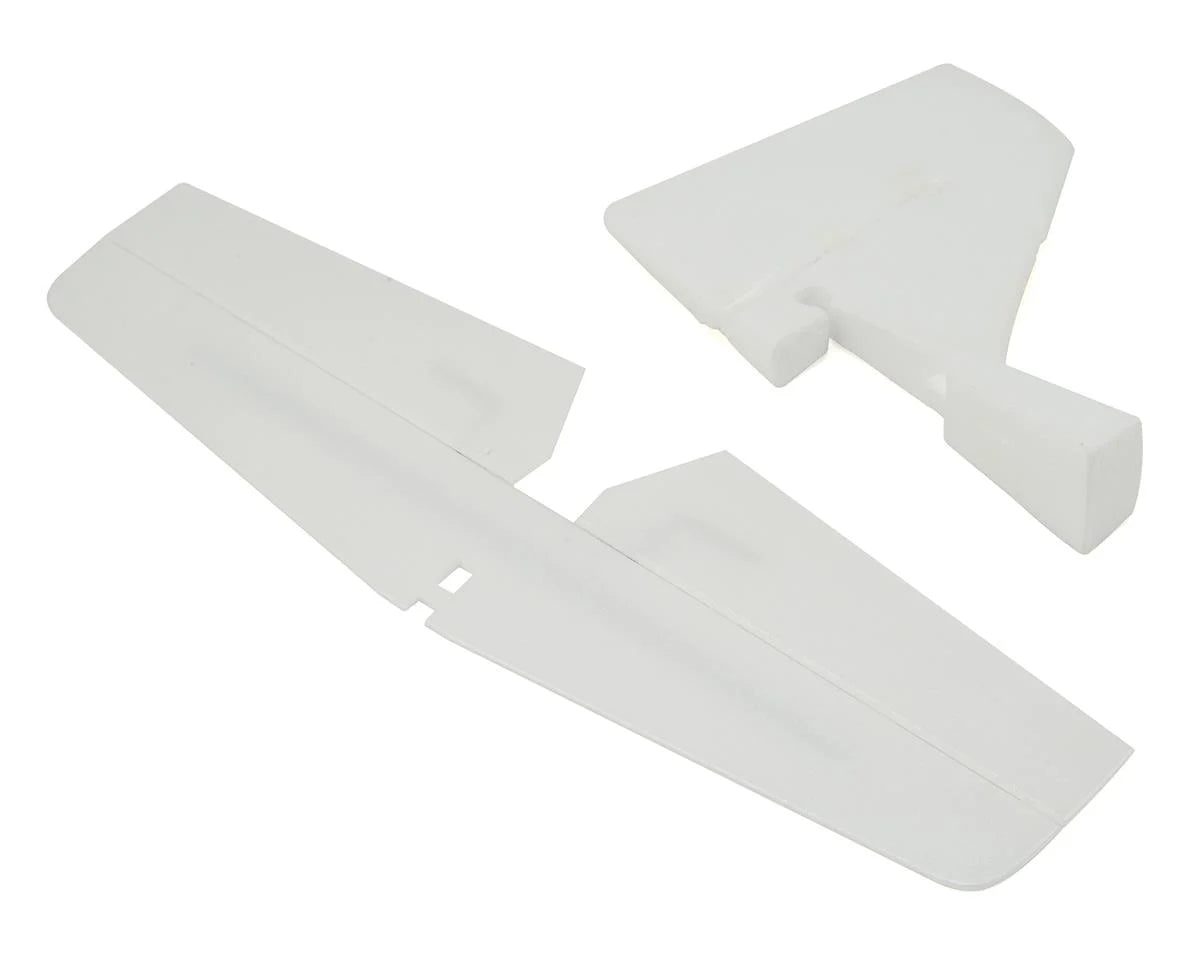 E-flite UMX Timber Tail Set w/Horns 5/5 Rating