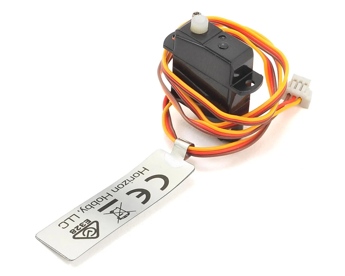 E-flite UMX Cessna 182 Micro Servo