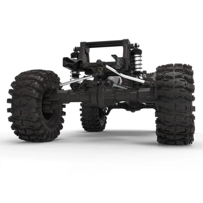 Cross RC EMO X3 Ready-To-Run Recovery Vehicle