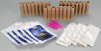 Estes Rocket Engines Bulk Pack - C6-5 (24)