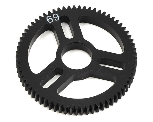 Exotek Flite 48P Machined Spur Gear (69T))