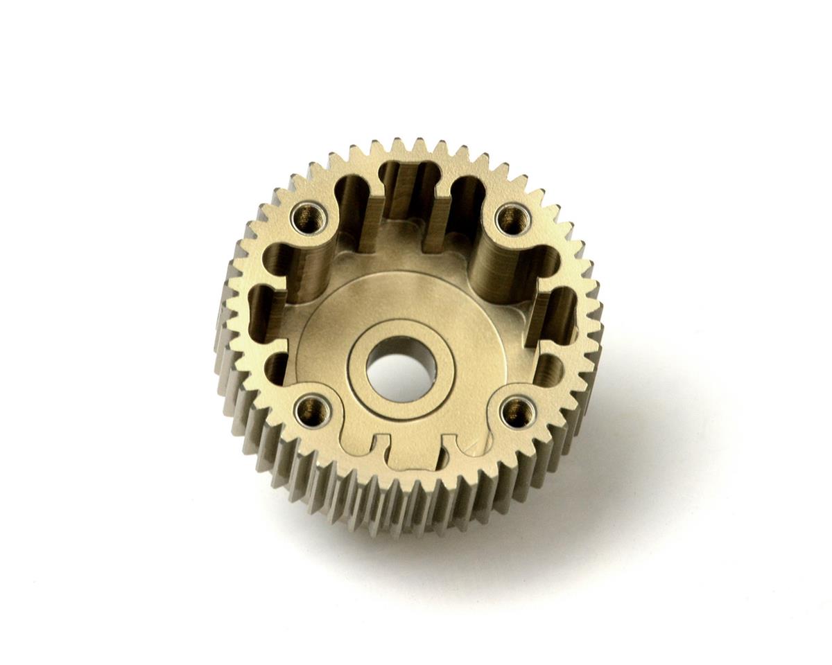 Exotek Associated B6.2/B6.3 Aluminum Differential Gear Case