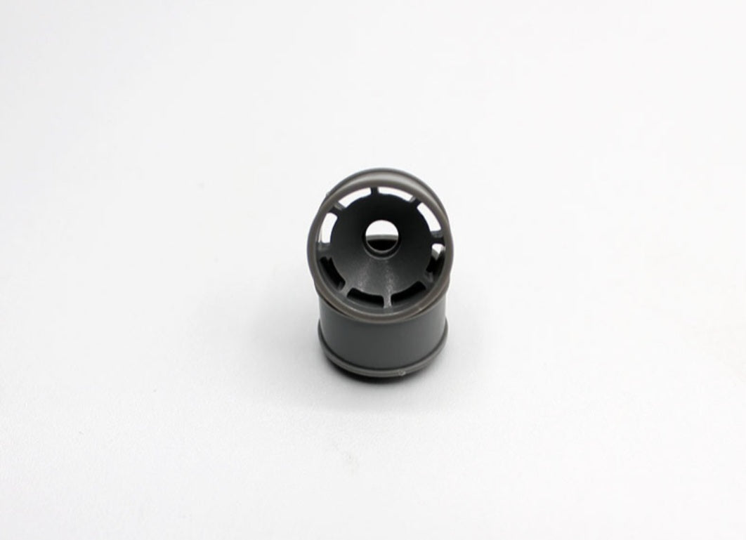 REFLEX RACING - SPEED DISH WHEEL REAR - +3 OFFSET (GRAY)