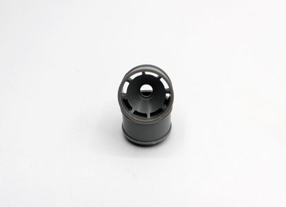 REFLEX RACING - SPEED DISH WHEEL REAR - +3 OFFSET (GRAY)