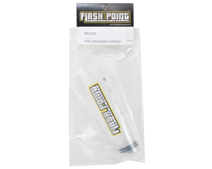 Flash Point Fuel Measuring Syringe (50ml)