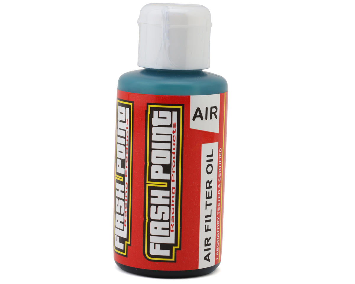 Flash Point Foam Air Filter Oil (75ml)